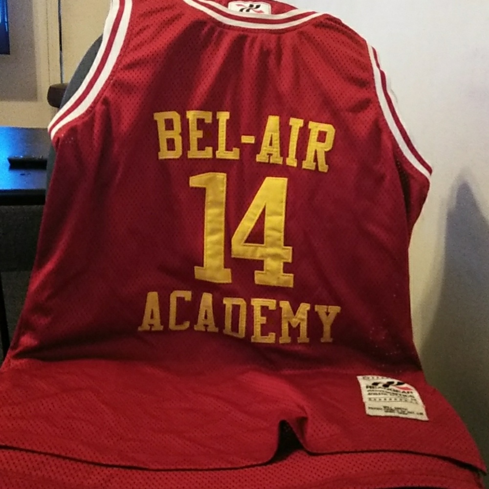 Jersey